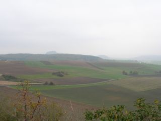 Ausblick vom Mgdeberg