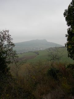 Ausblick vom Mgdeberg