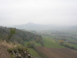 Ausblick vom Mgdeberg